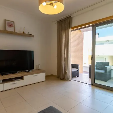 Villa White Breeze Paradise Albufeira