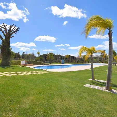 فيلة White Breeze Paradise البوفيرا